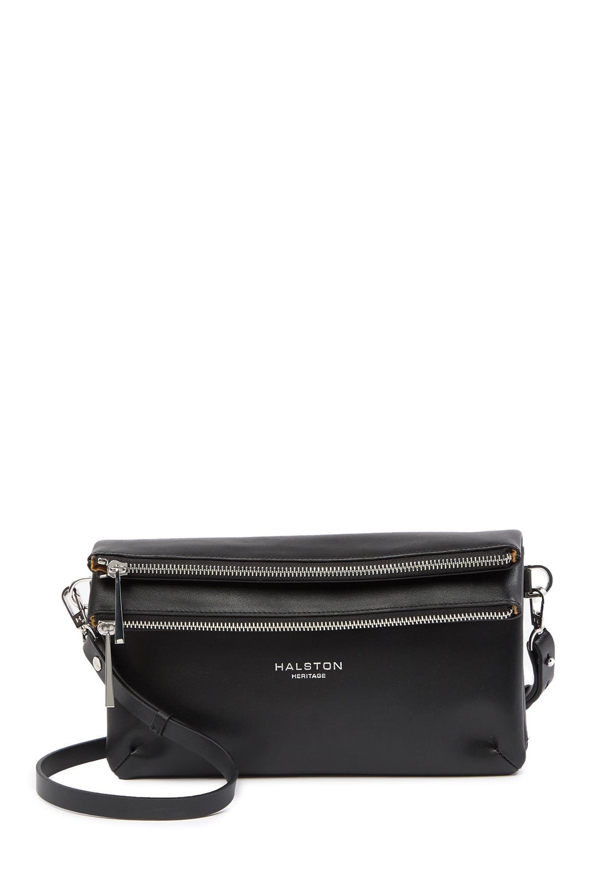 halston heritage clutch