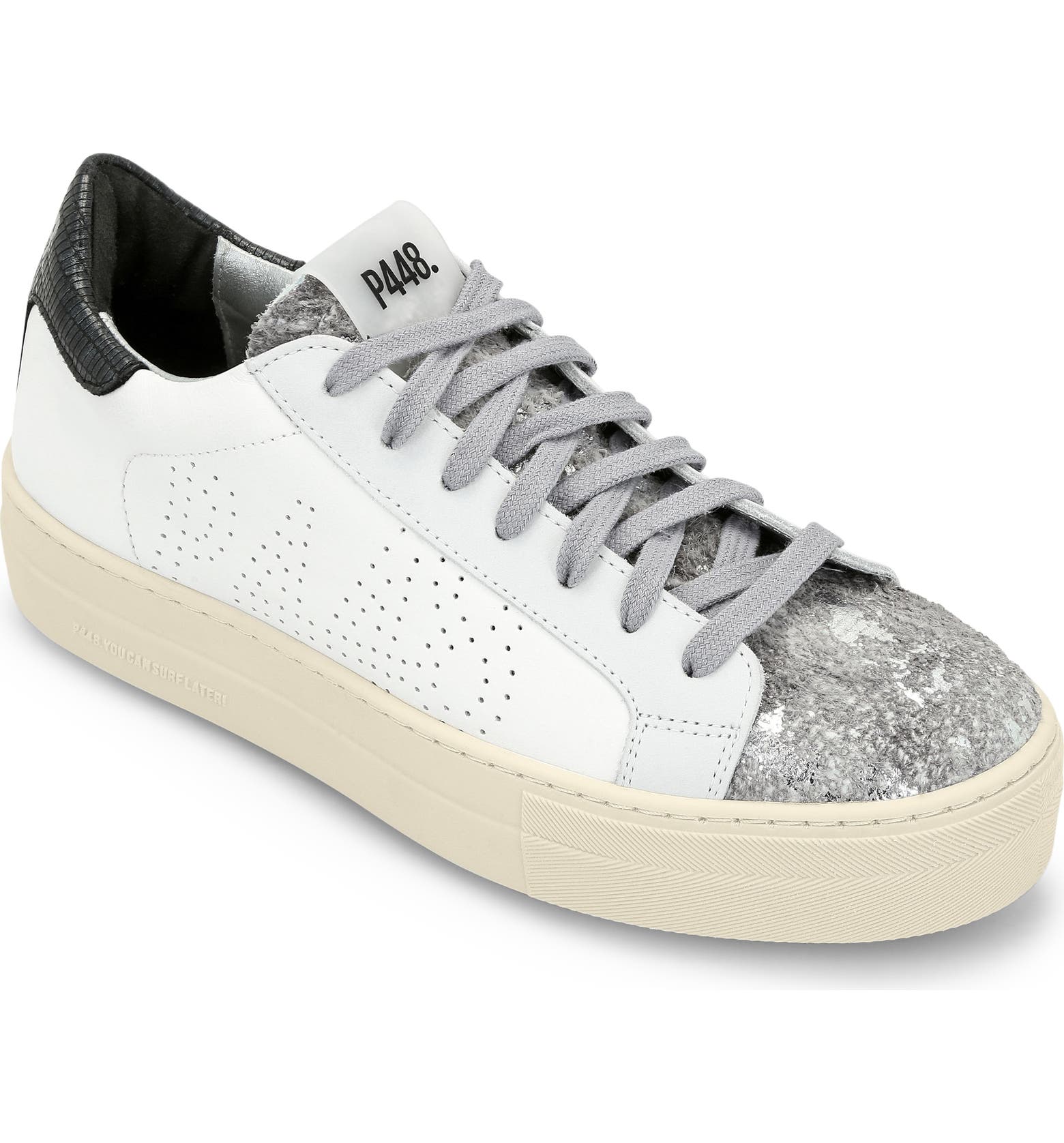 P448 Thea Platform Sneaker | Nordstrom