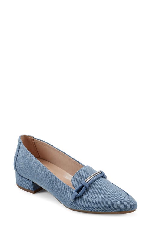 Easy Spirit Carlina Bit Loafer at Nordstrom,