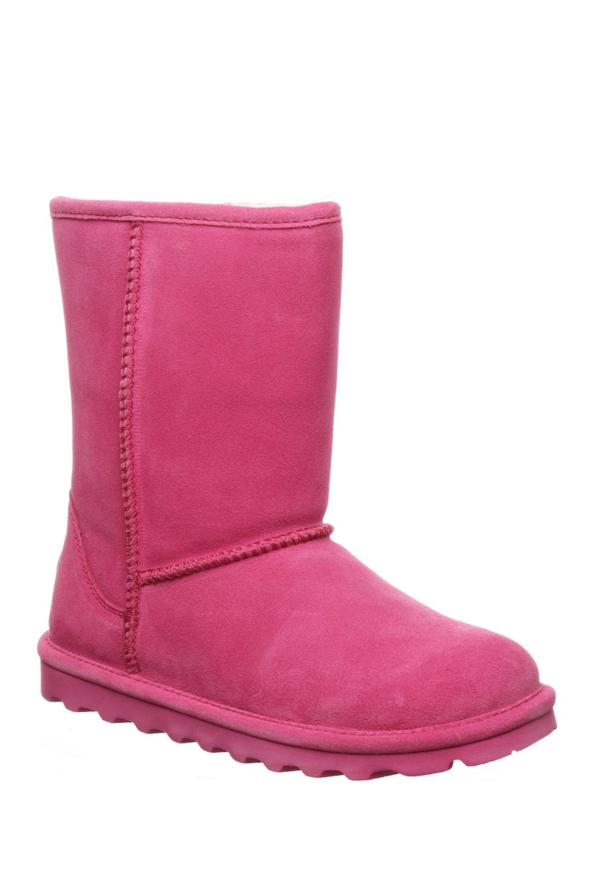 waterproof women bearpaw boots