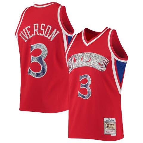 Bob Gibson St. Louis Cardinals Jerseys, Bob Gibson Shirt, Allen Iverson  Gear & Merchandise