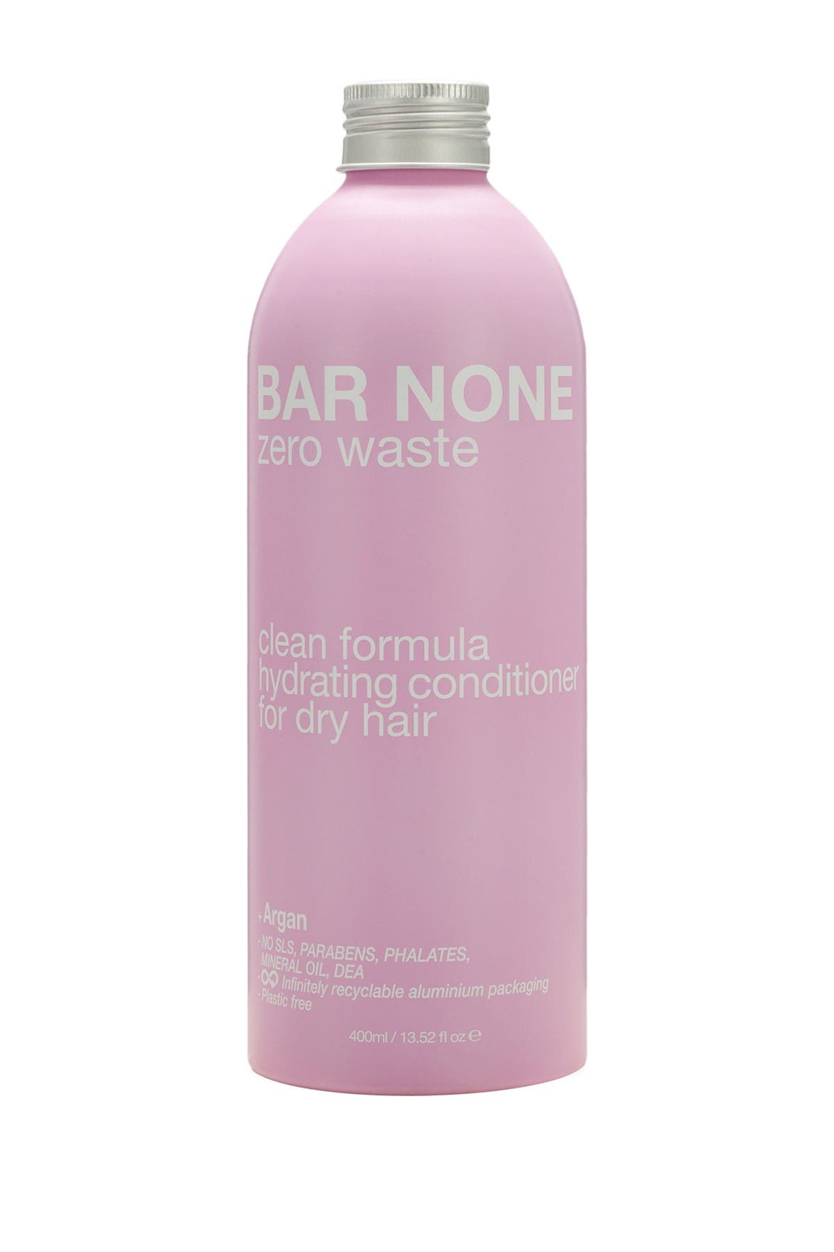 Bar None Hydrating Conditioner Dry Hair