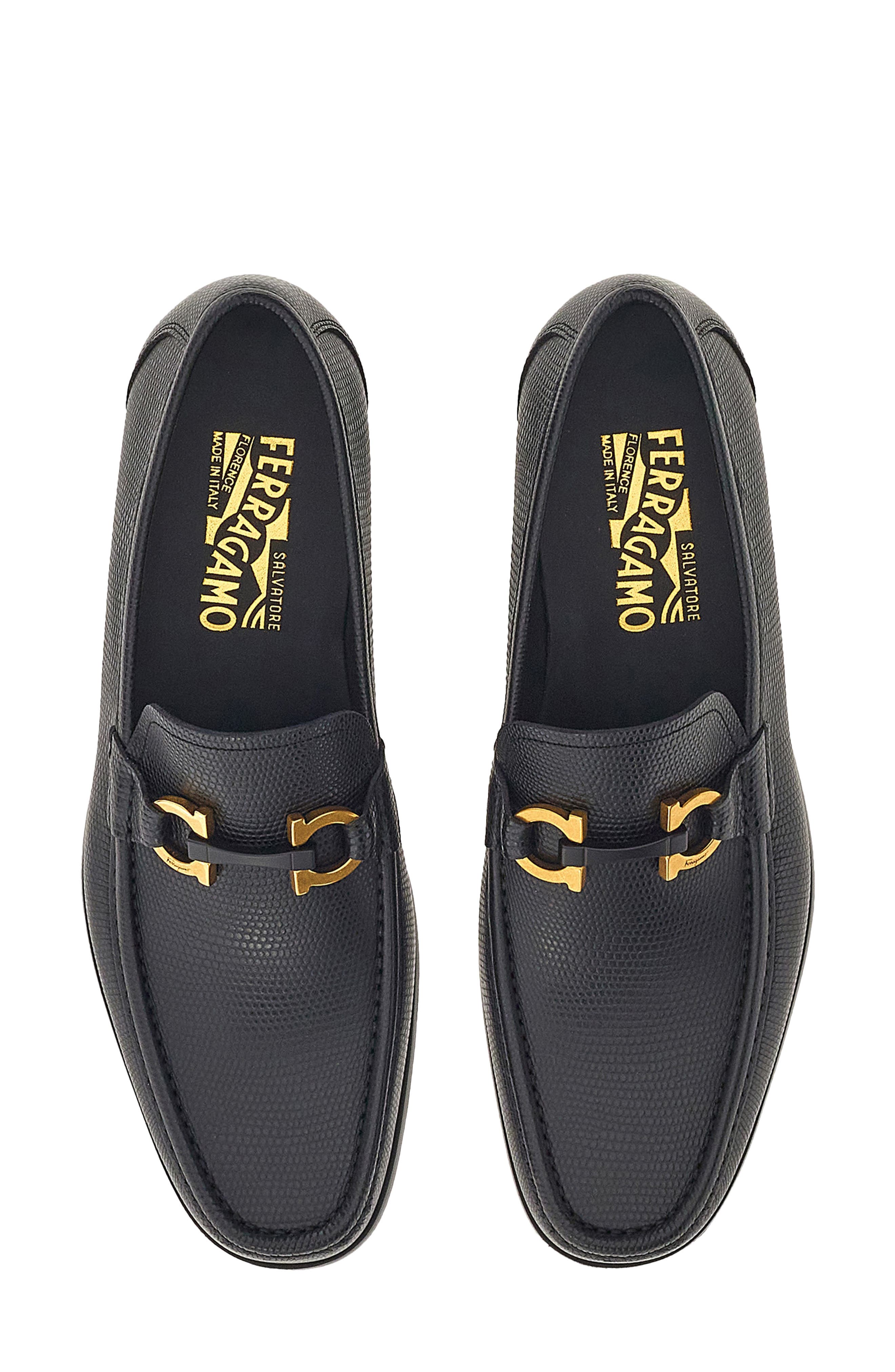 grandioso loafer