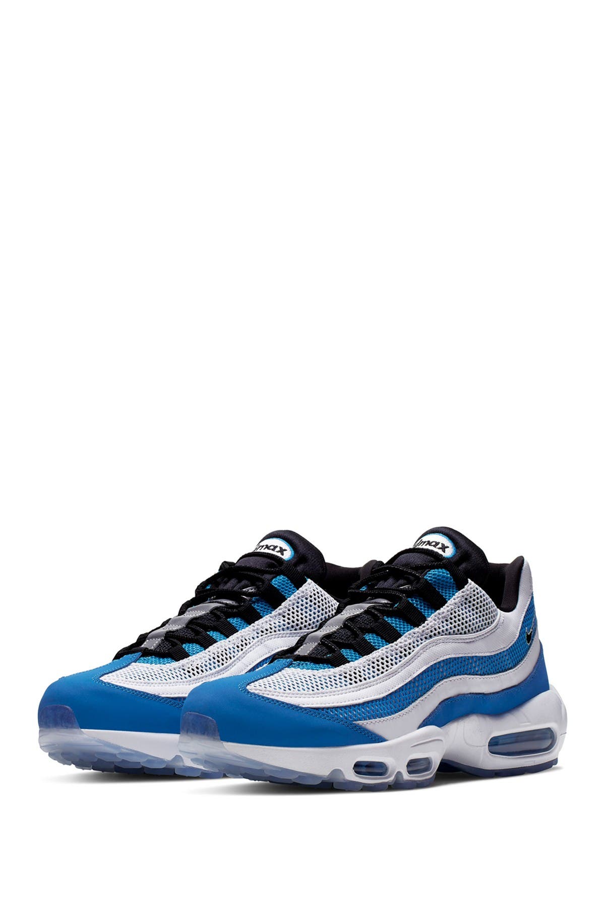 Nike | Air Max 95 Essential Sneaker 
