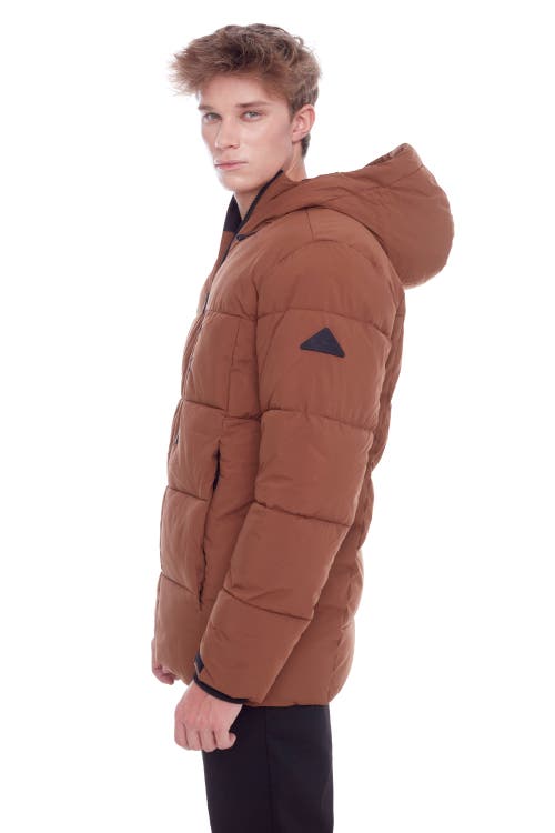 Alpine North Men's In Maple