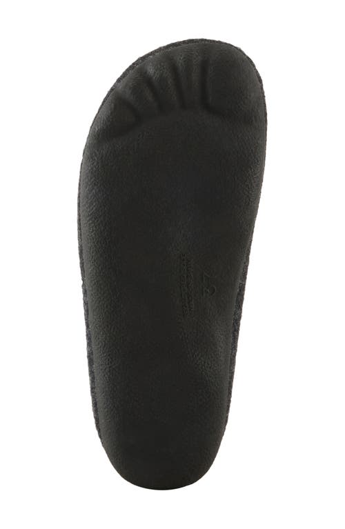 Flexus By Spring Step Petlove Slipper In Black Multi