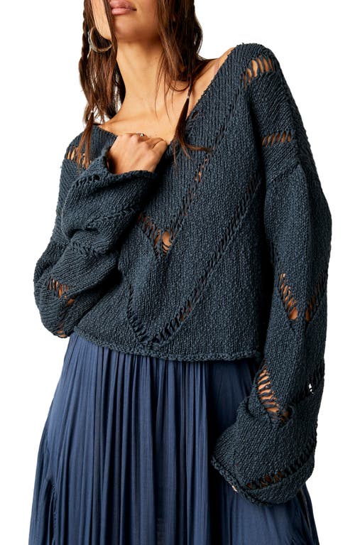 Free People Hayley Sweater at Nordstrom,