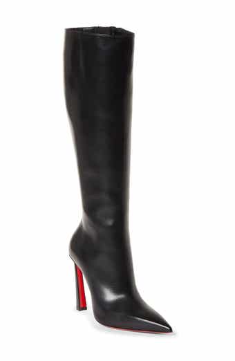 Christian Kate Pointed Toe Boot (Women) | Nordstrom