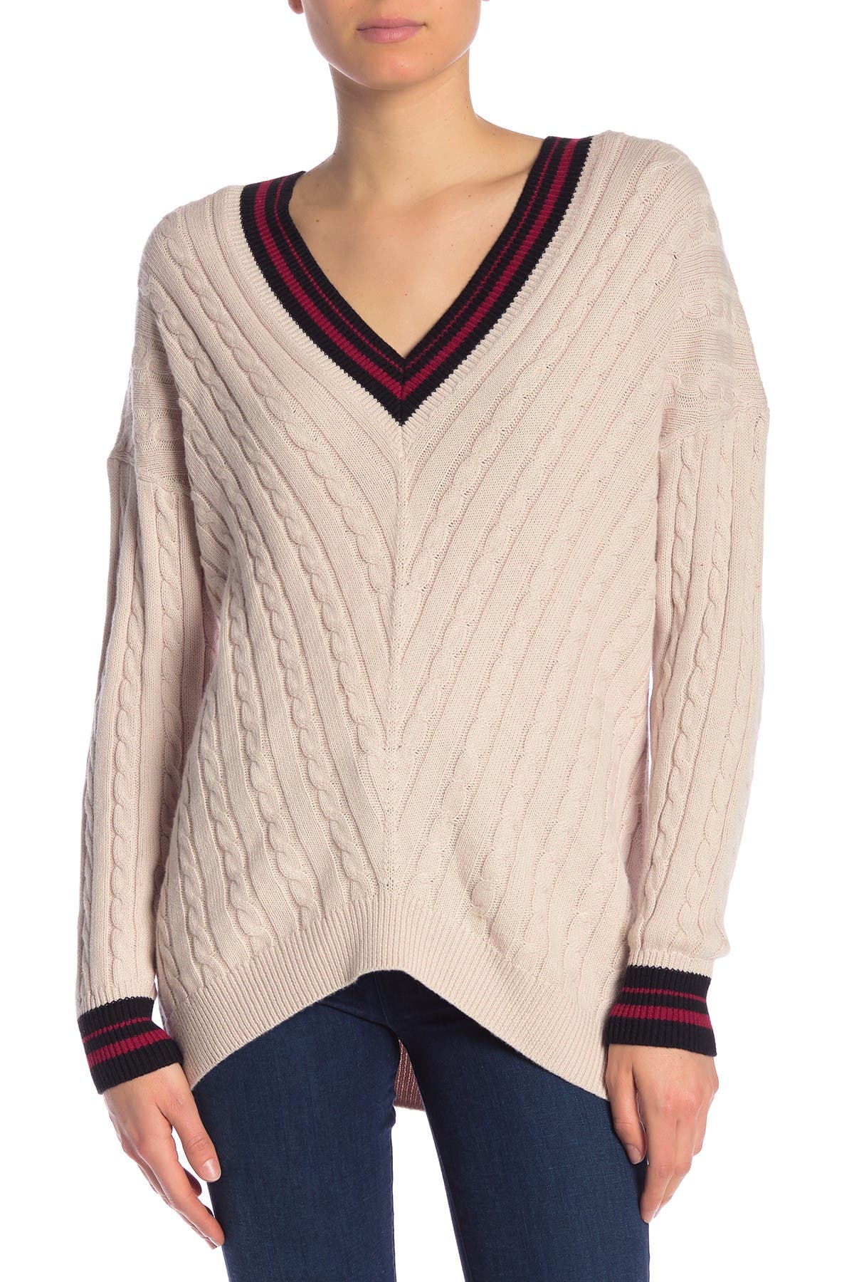 joie golibe sweater