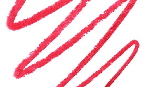 Iconic London Fuller Pout Lip Liner In Scandalous