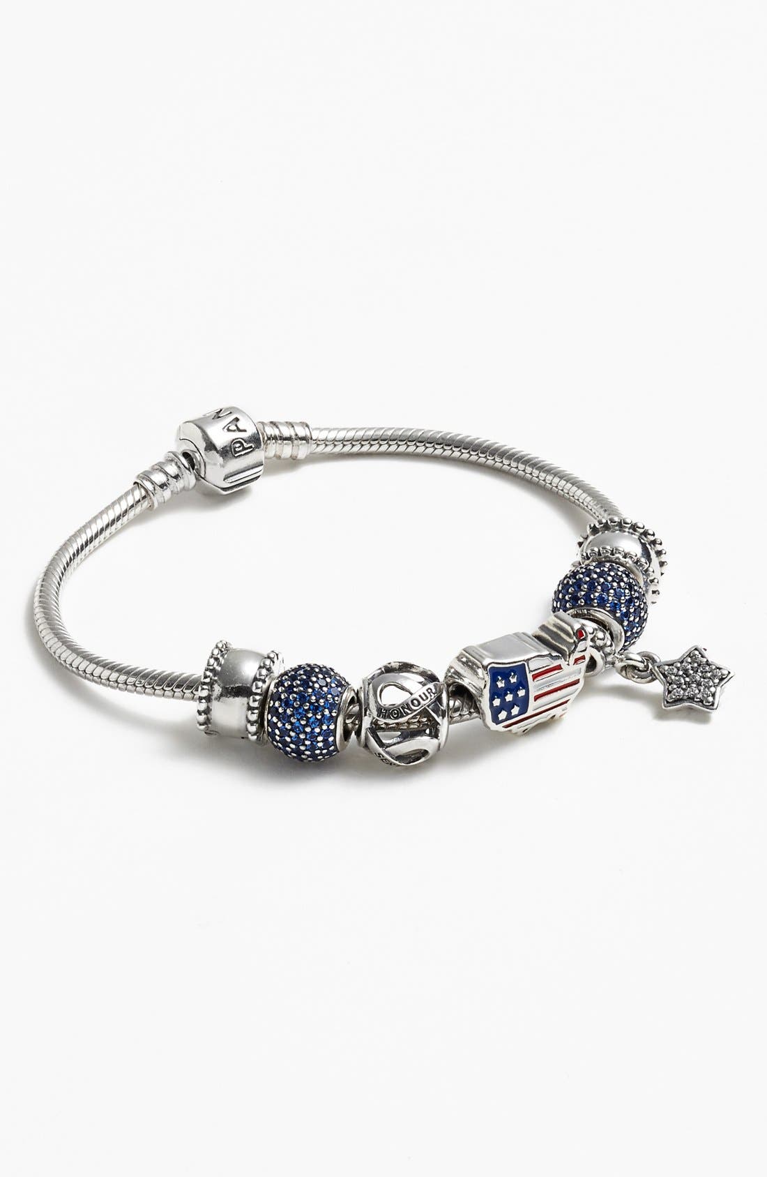 PANDORA Bracelet & Charms | Nordstrom