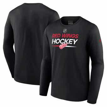 Men's Fanatics Branded Navy Tampa Bay Rays Team Front Line Long Sleeve  T-Shirt
