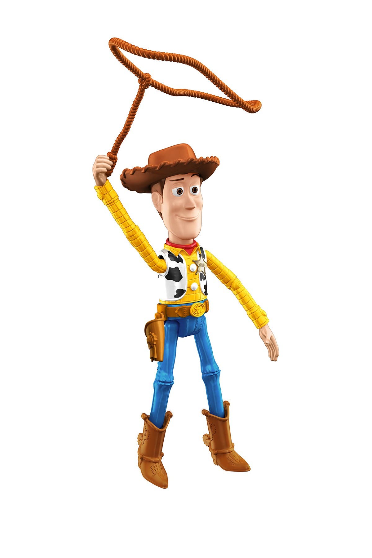 Mattel | Disney Pixar Toy Story 25th Anniversary Woody | Nordstrom Rack