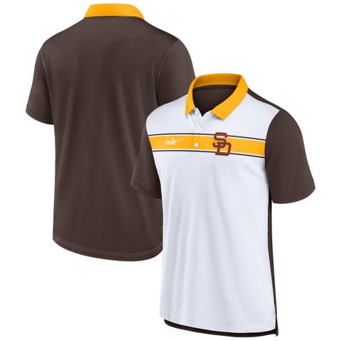 Men's Oakland Athletics Nike White/Kelly Green Rewind 3/4-Sleeve T-Shirt