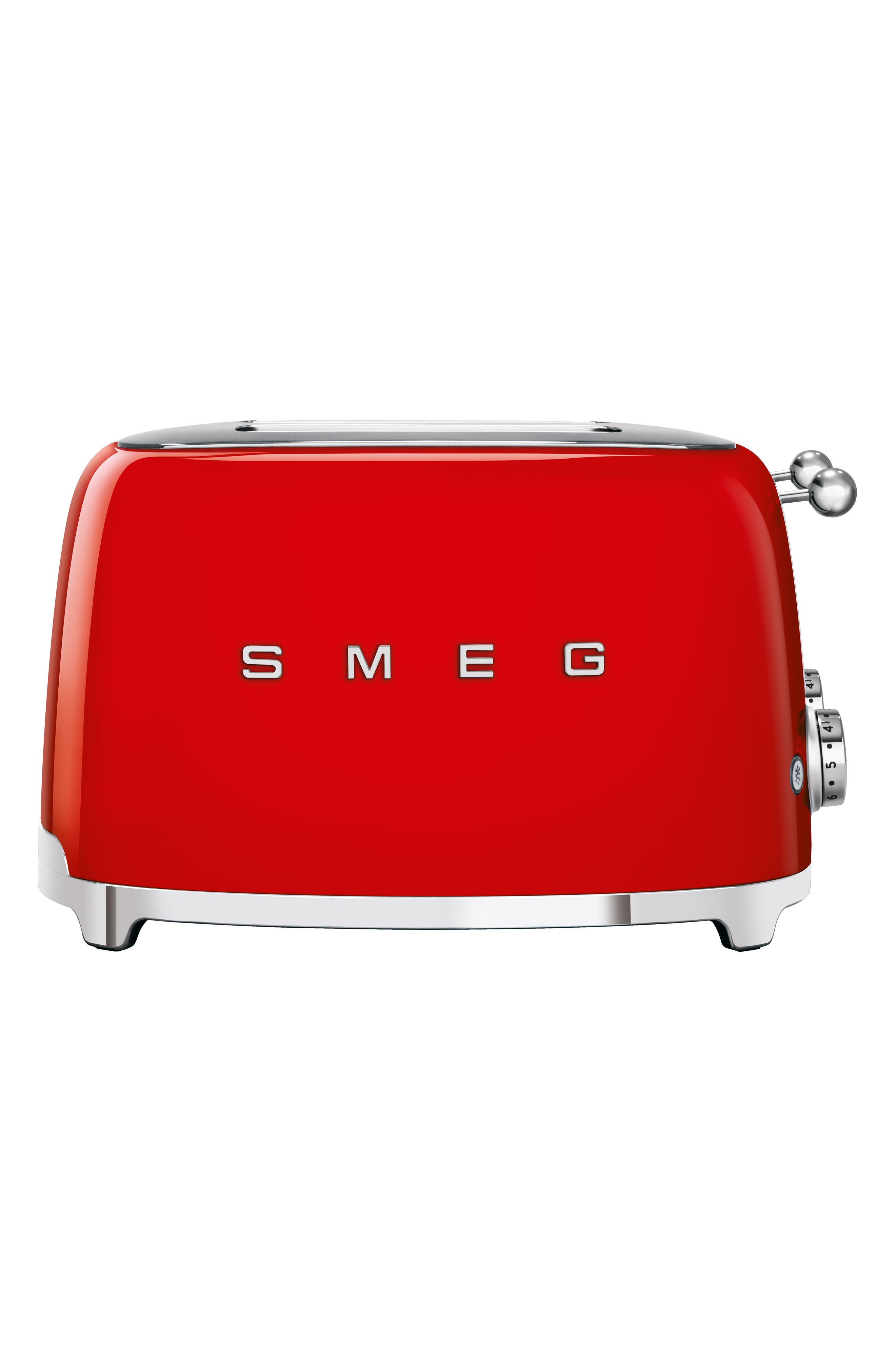 smeg '50s Retro Style 4Slice Toaster Nordstrom