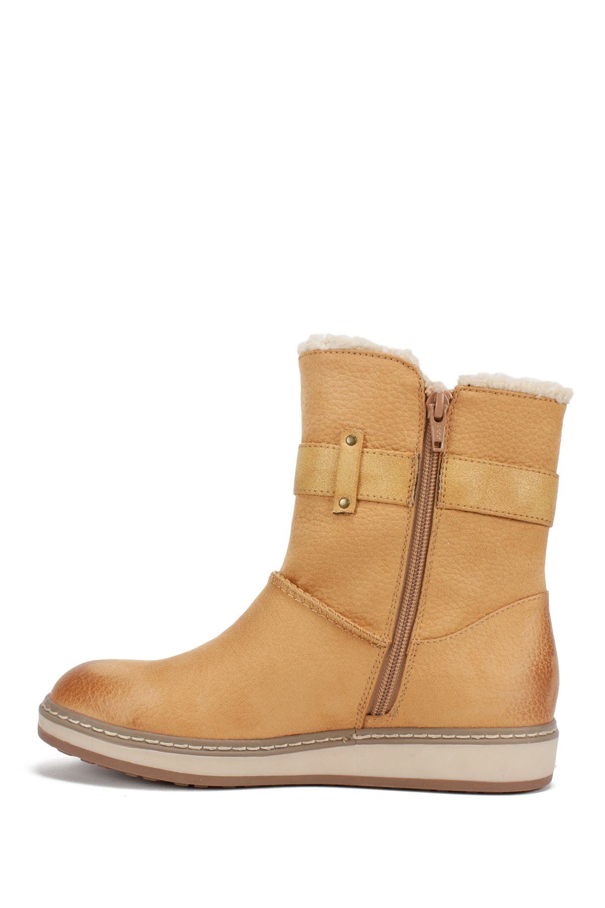 white mountain taite boots