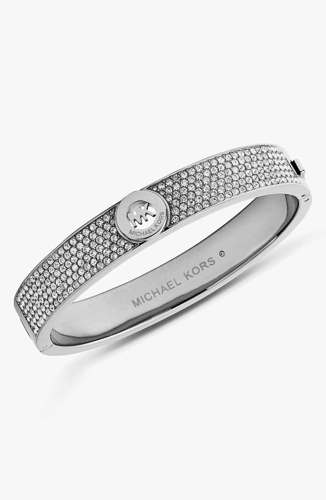 michael kors fulton bracelet