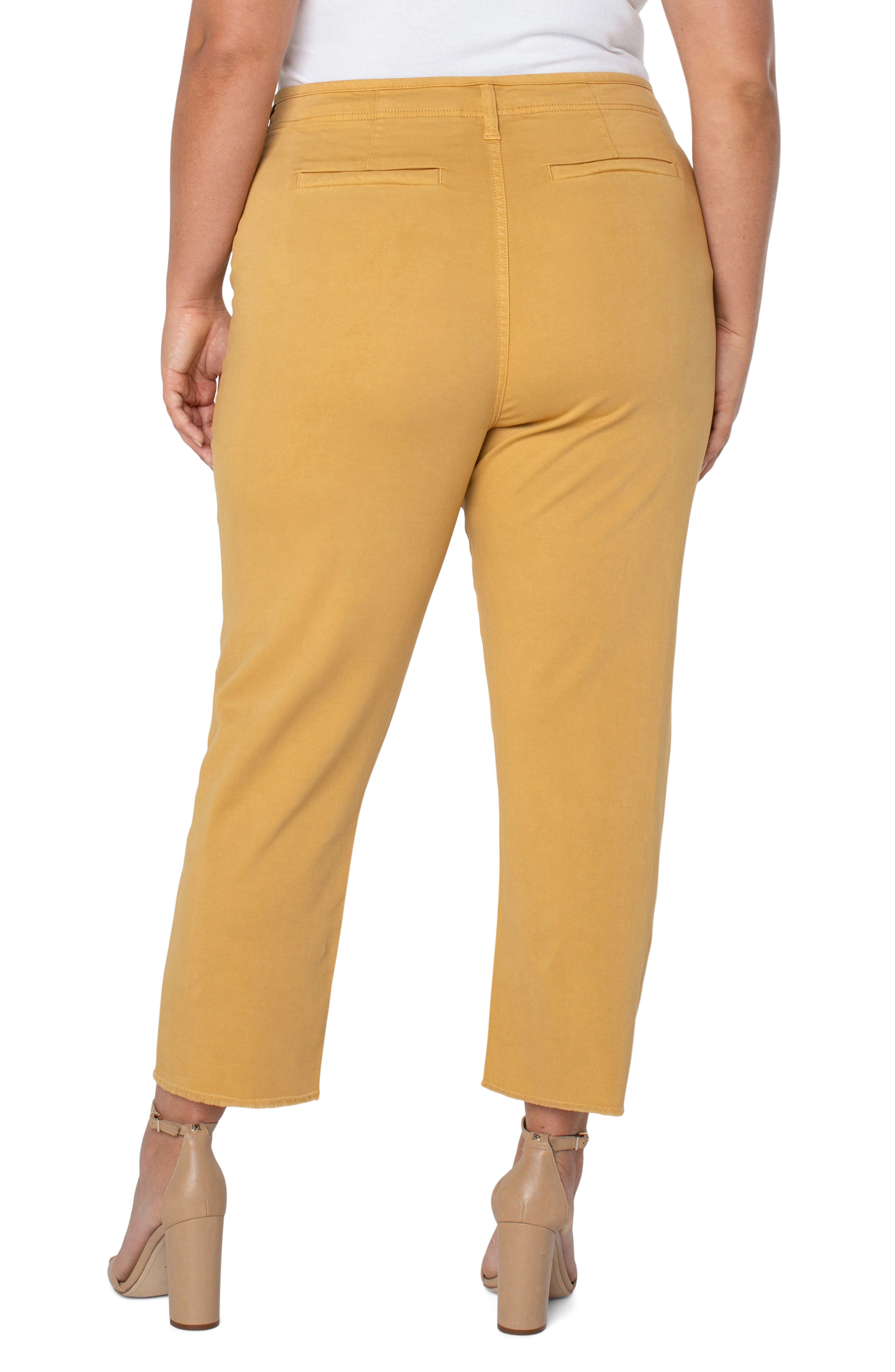 Liverpool Los Angeles High Waist Ankle 