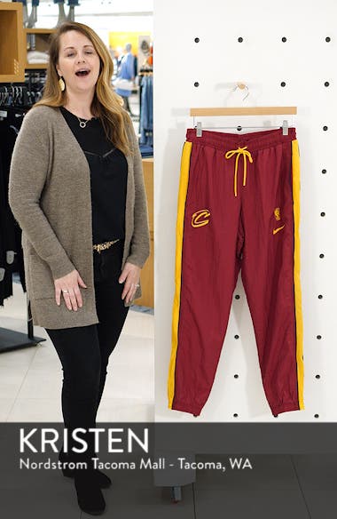 cavaliers tracksuit
