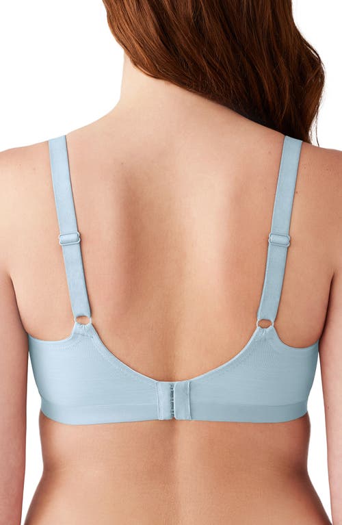 WACOAL WACOAL SHAPE REVELATION SHALLOW TOP T-SHIRT BRA 