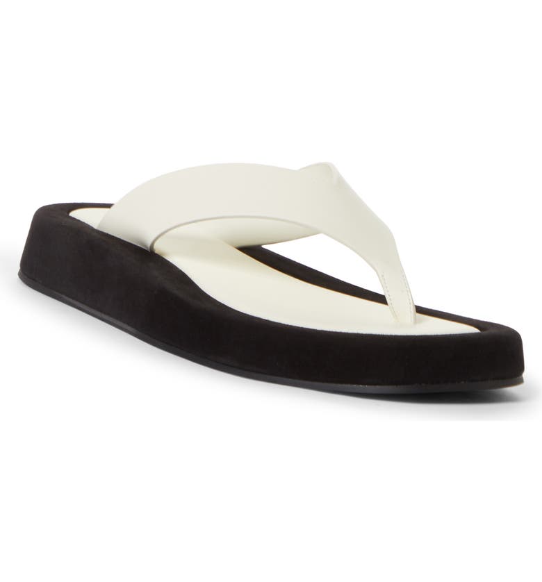The Row Ginza Flip Flop Nordstrom The Row Ginza Flip Flop Nordstrom