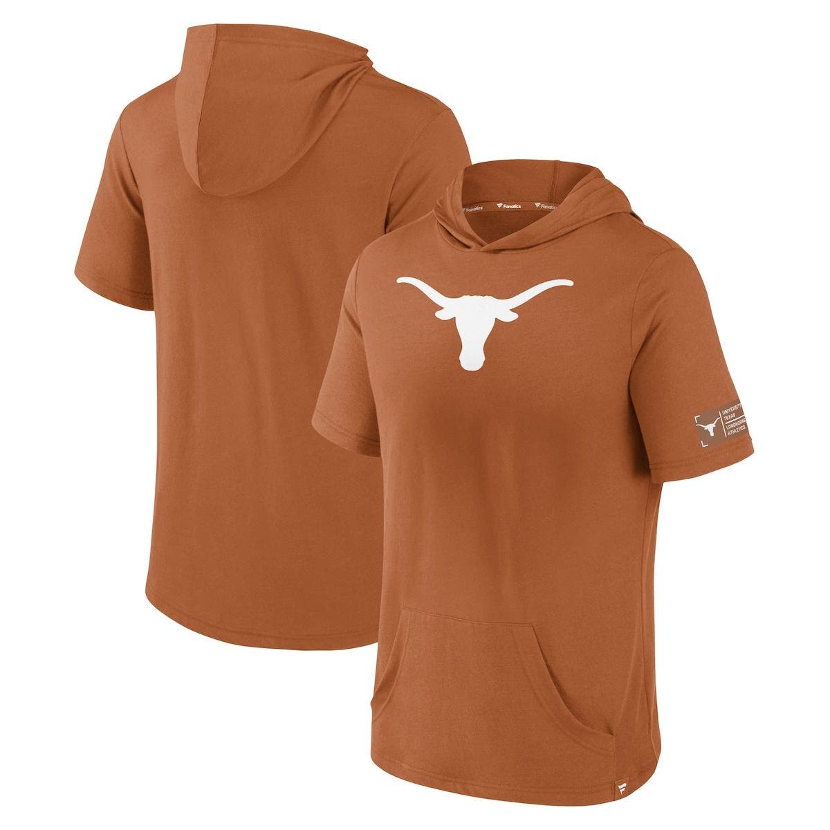 texas longhorns fanatics