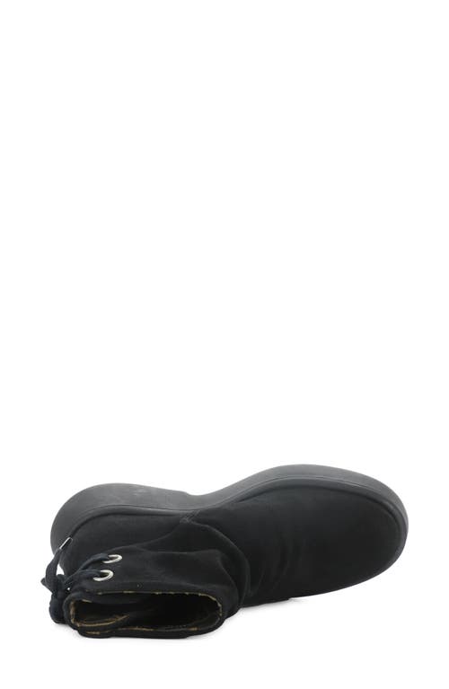 FLY LONDON FLY LONDON MEBS BOOTIE
