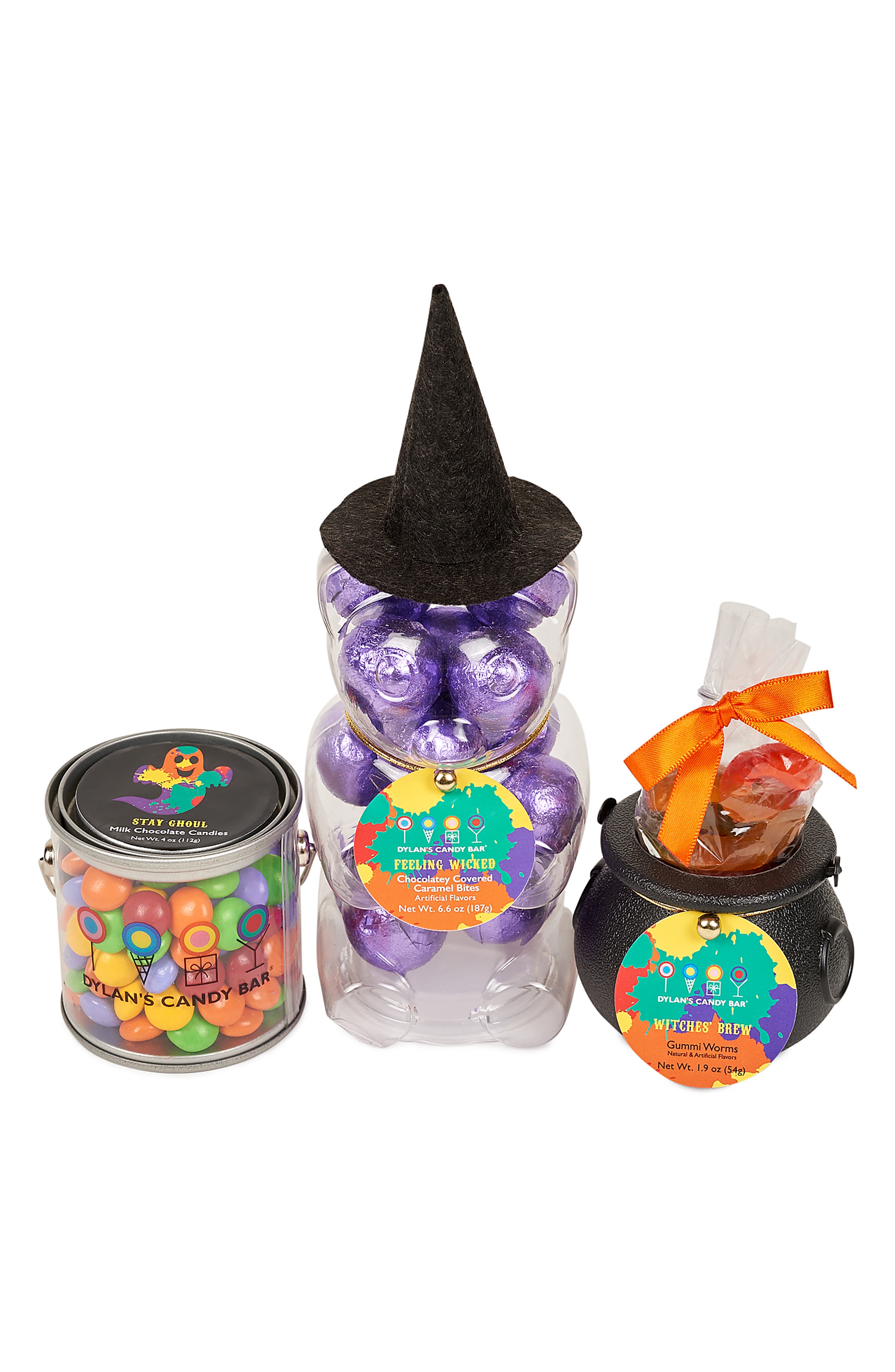 Dylan S Candy Bar Spooky Halloween Candy Set Nordstrom