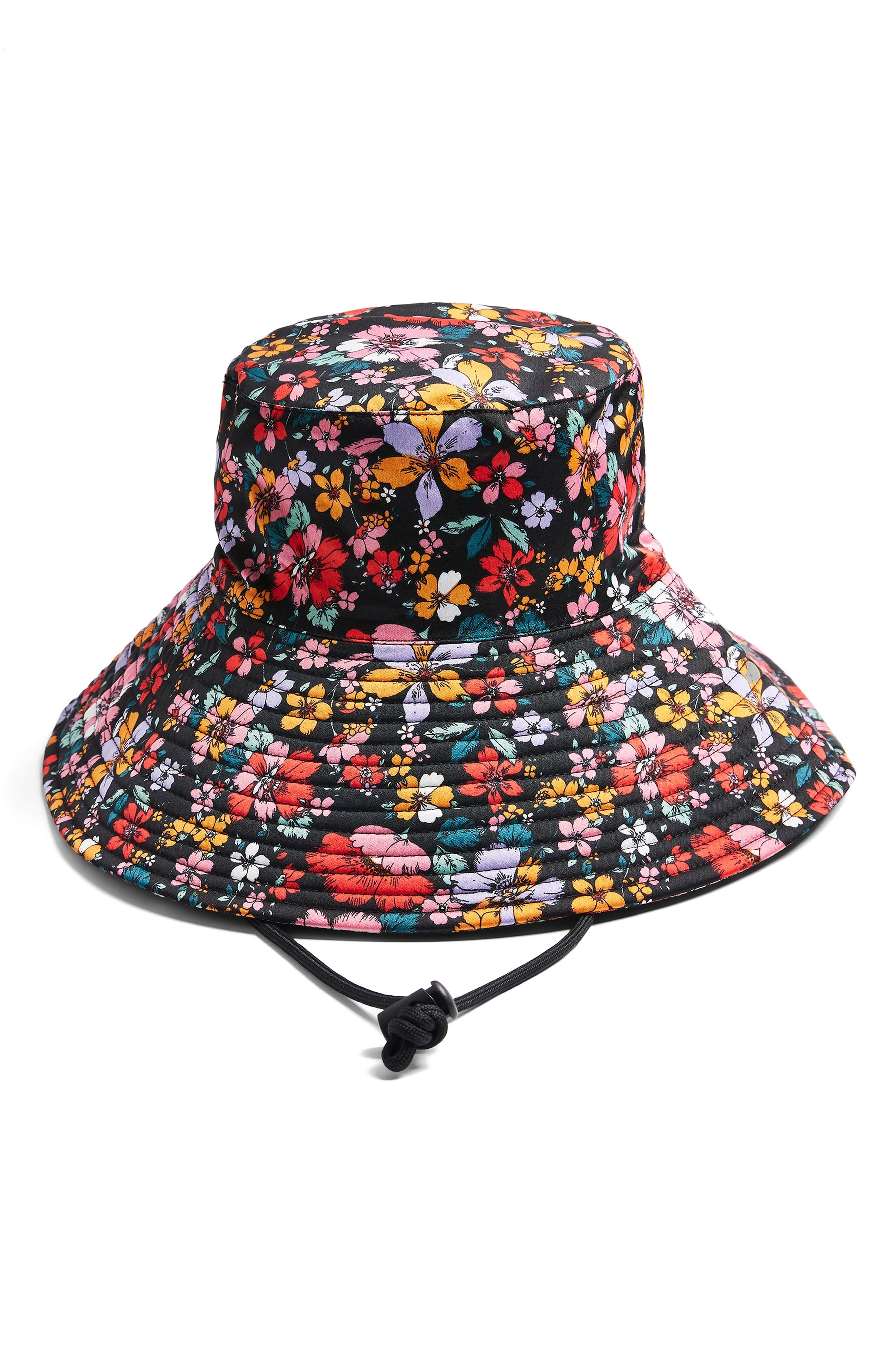 topshop bucket hat