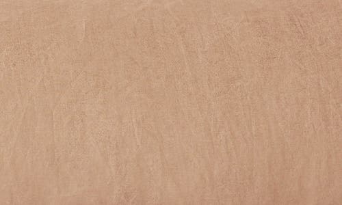 Coyuchi Relaxed Organic Linen Accent Pillow In Doe