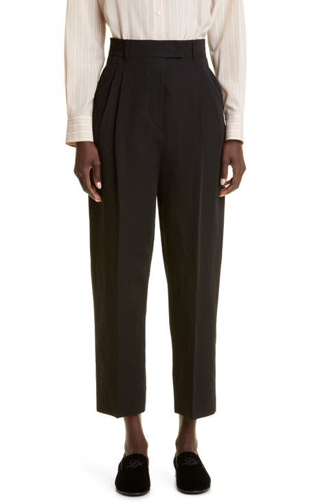 silk pants nordstrom