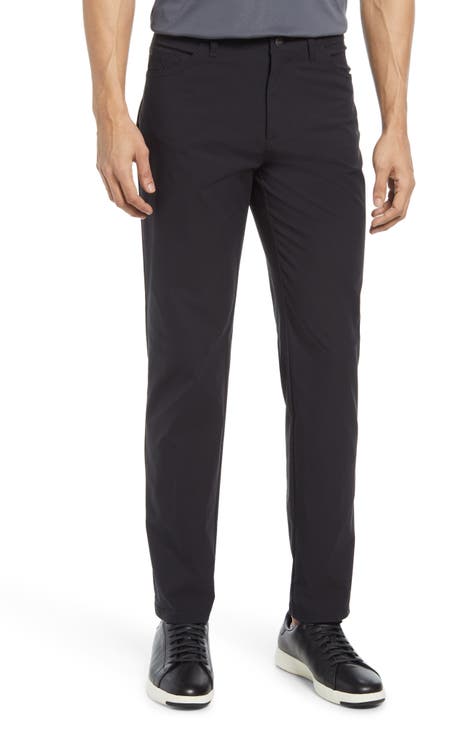 Men's Black Pants | Nordstrom