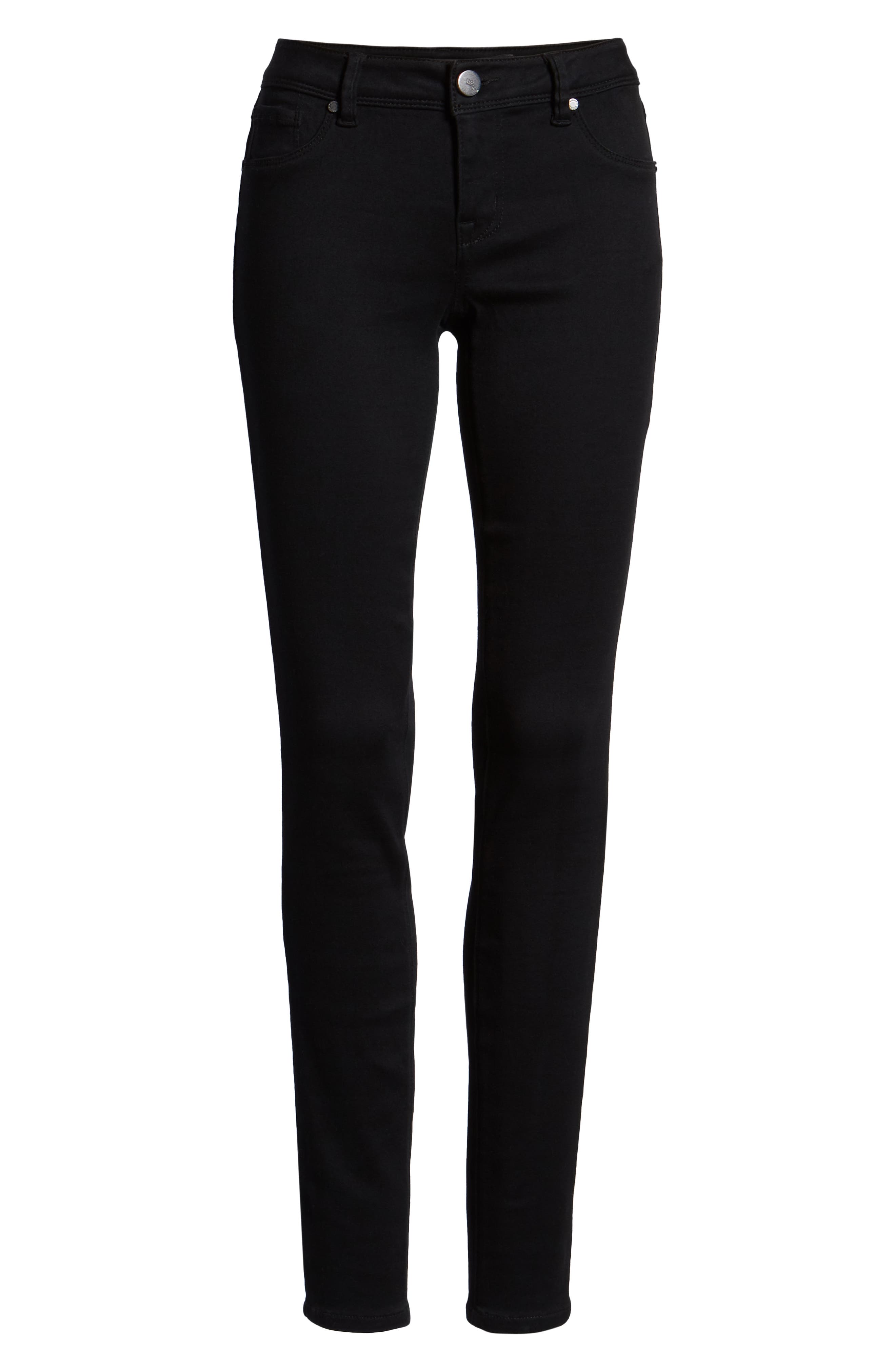 1822 Denim Long Butter Jeggings Nordstrom