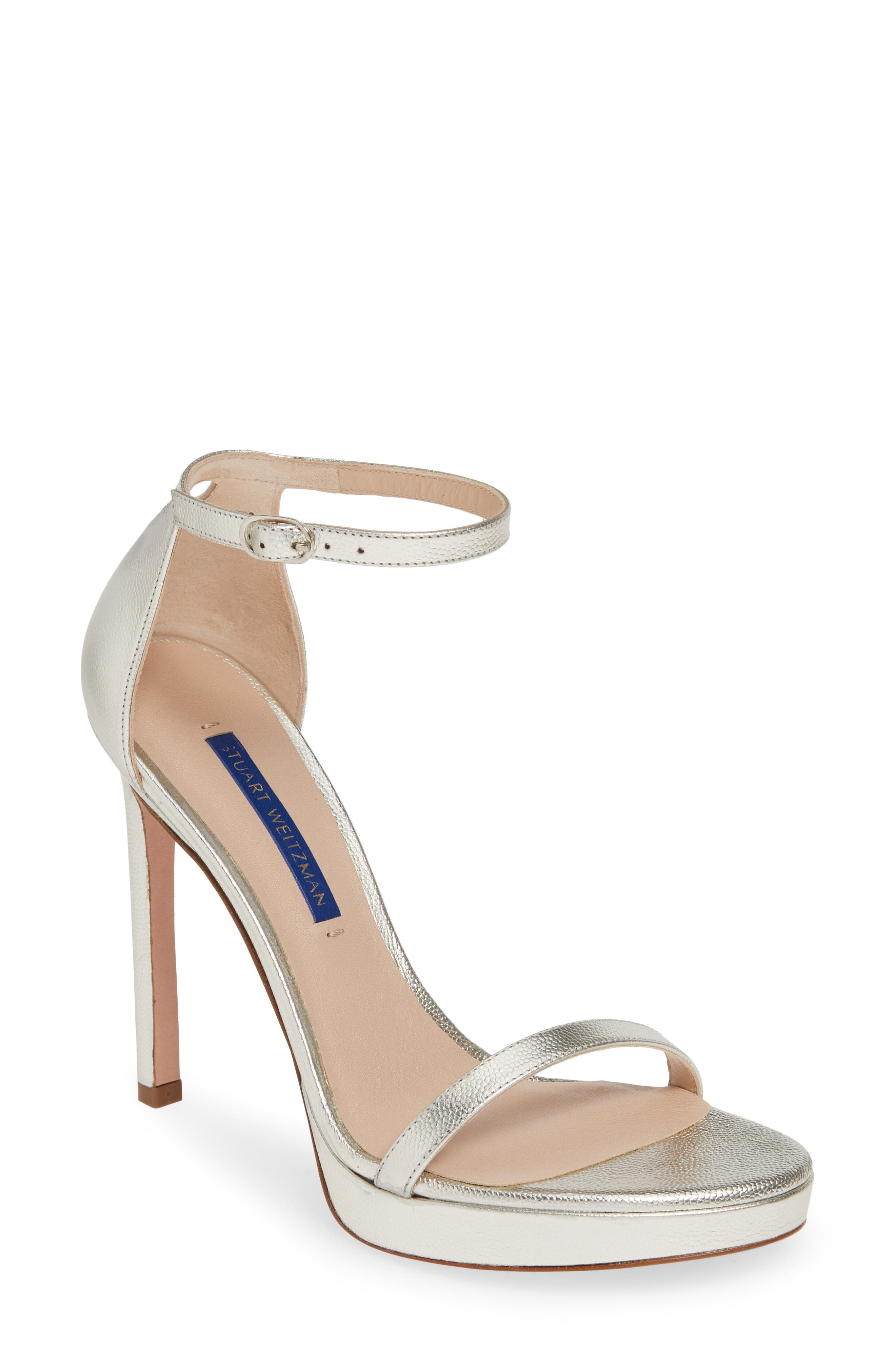 stuart weitzman disco