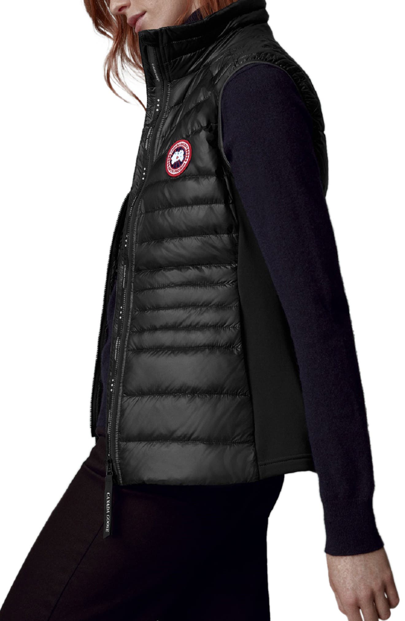 canada goose ladies trillium parka hd