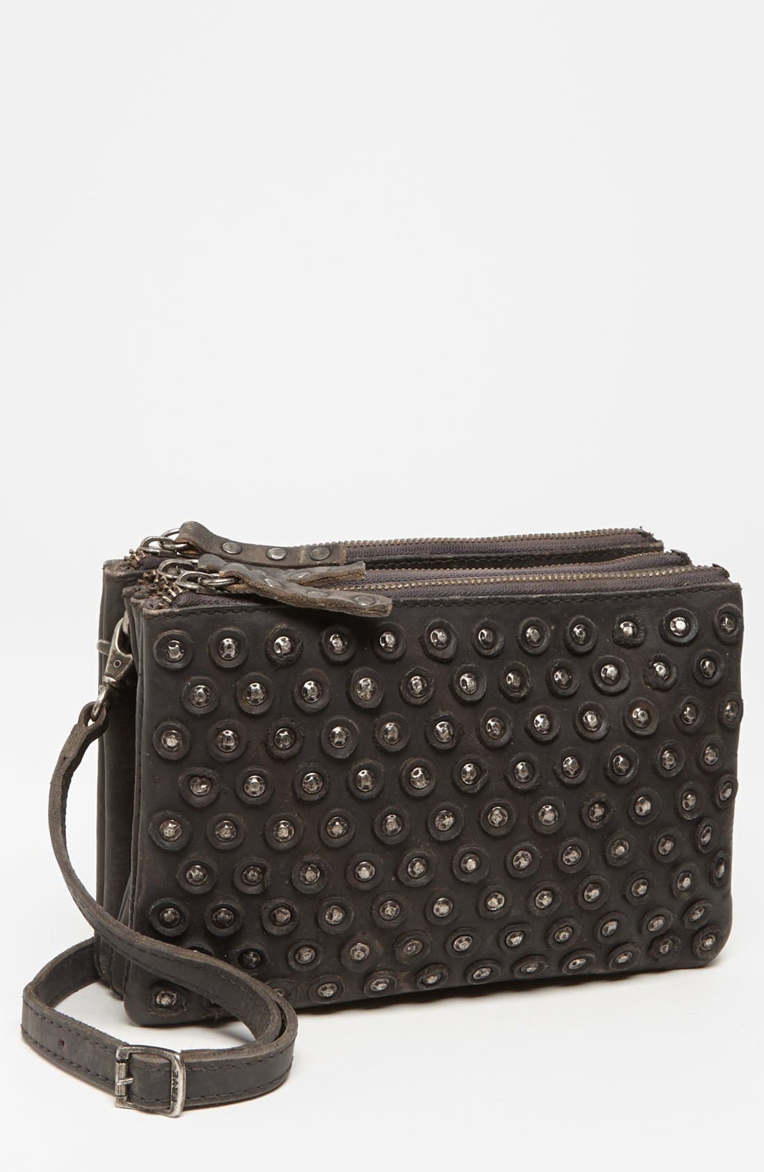 Frye 'Jenna' Crossbody Bag, Small Nordstrom