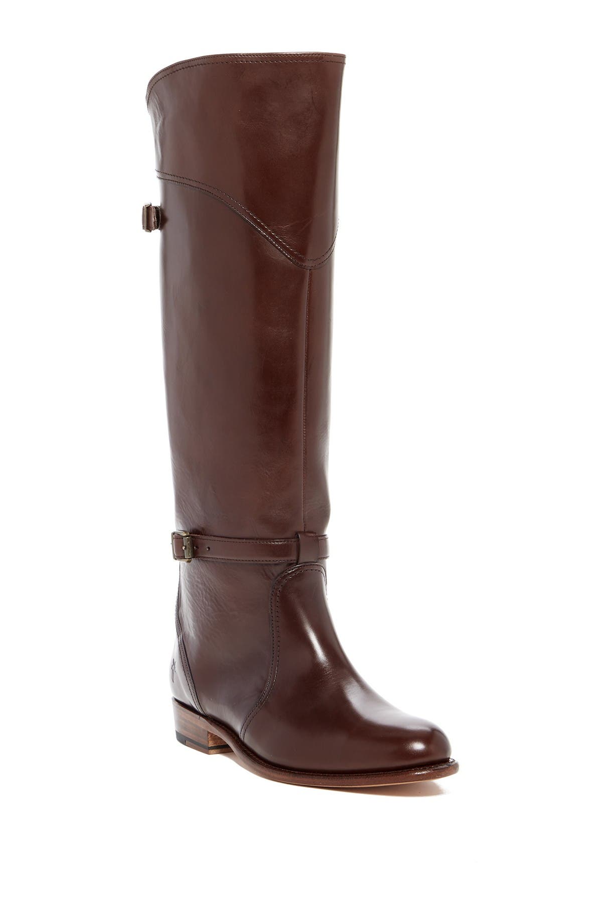 frye dorado riding boot