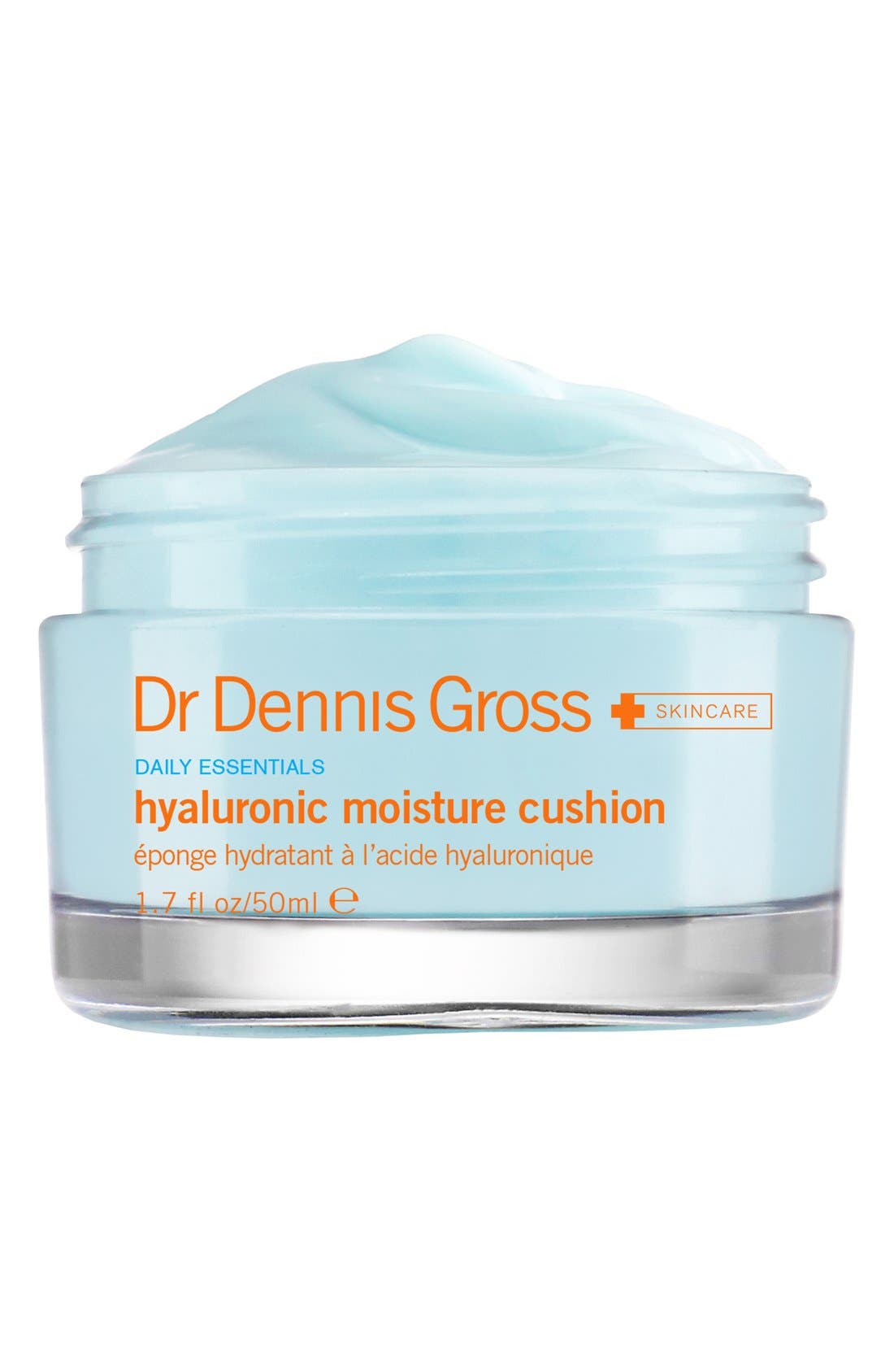dennis gross moisture cushion