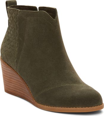 Steve madden clare sales bootie