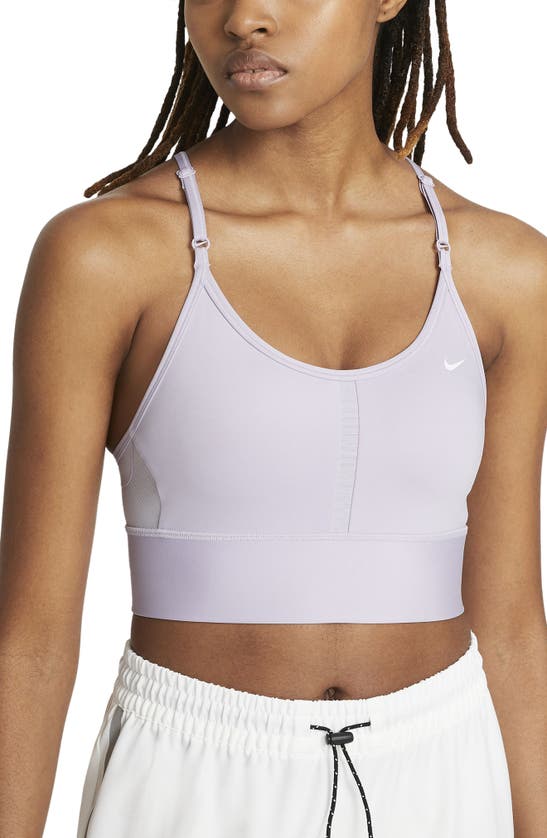 NIKE DRI-FIT INDY SPORTS BRA,DB8765