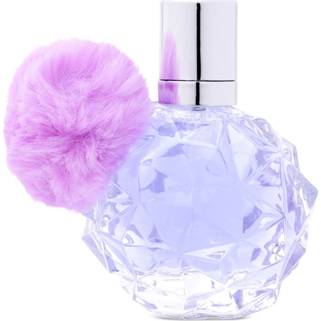 Iscream Kids' Sparkle Fragrance Mist In Purple