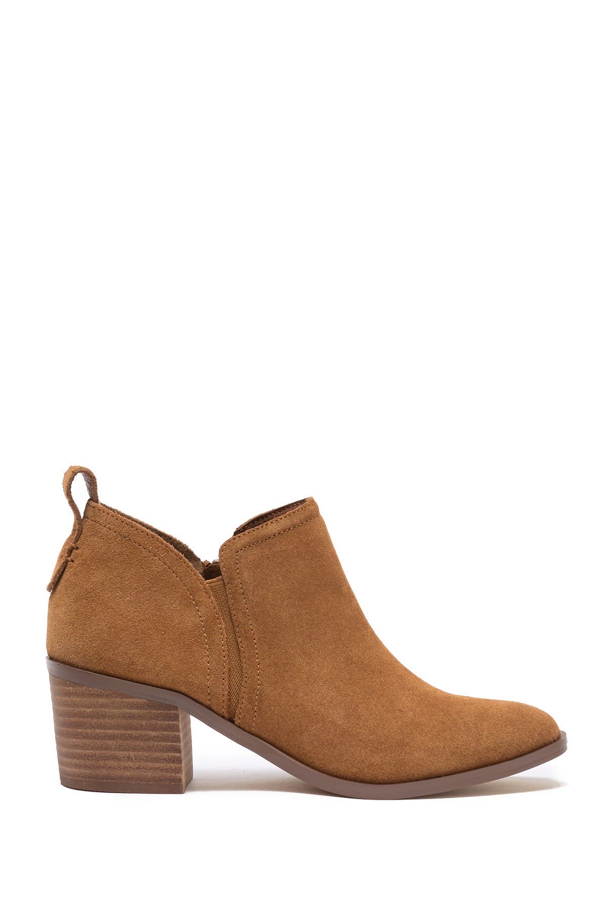 steve madden rader bootie