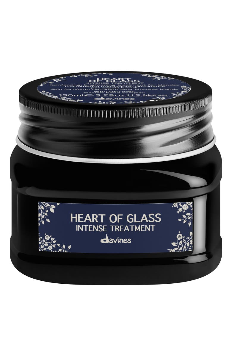 Davines Heart of Glass Intense Hair Treatment | Nordstrom