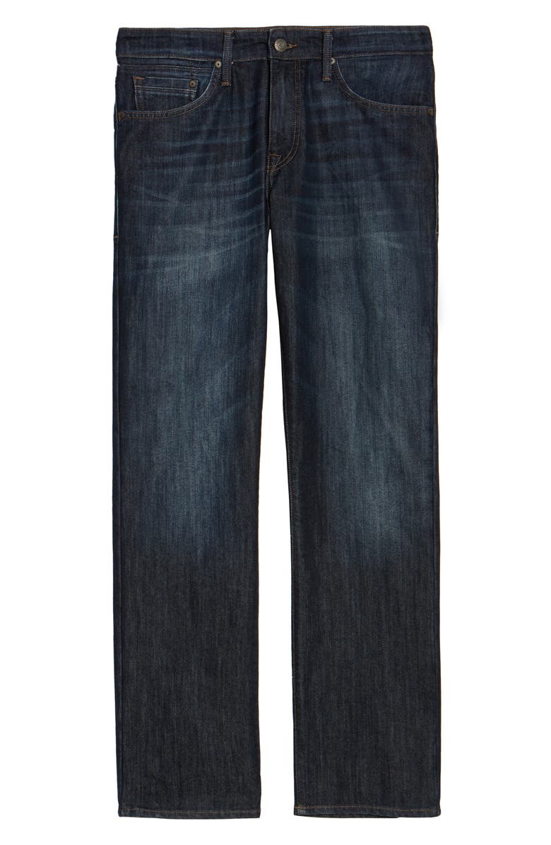 Mavi Jeans Matt Relaxed Fit Jeans | Nordstrom