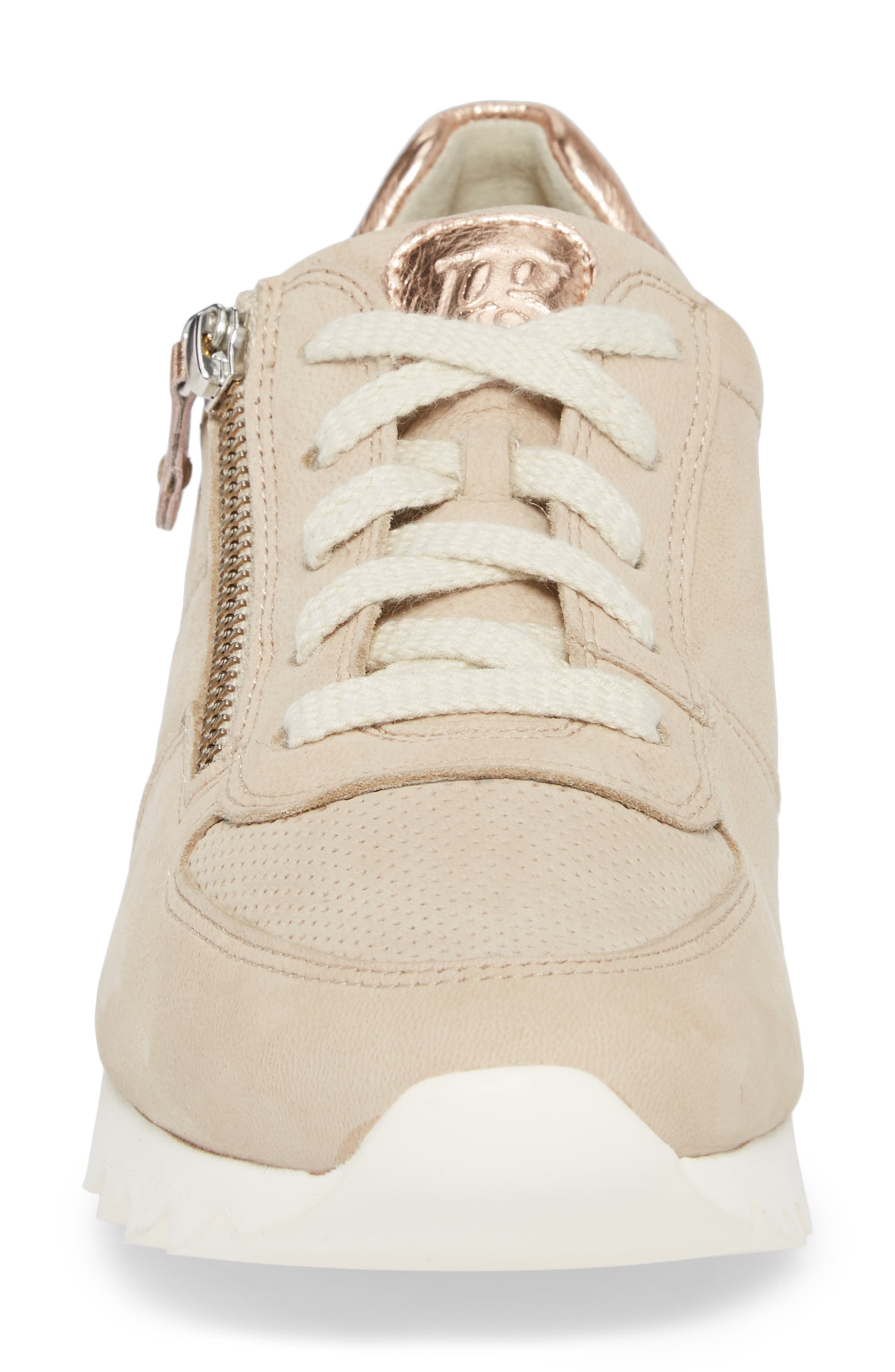 paul green stasia sneaker