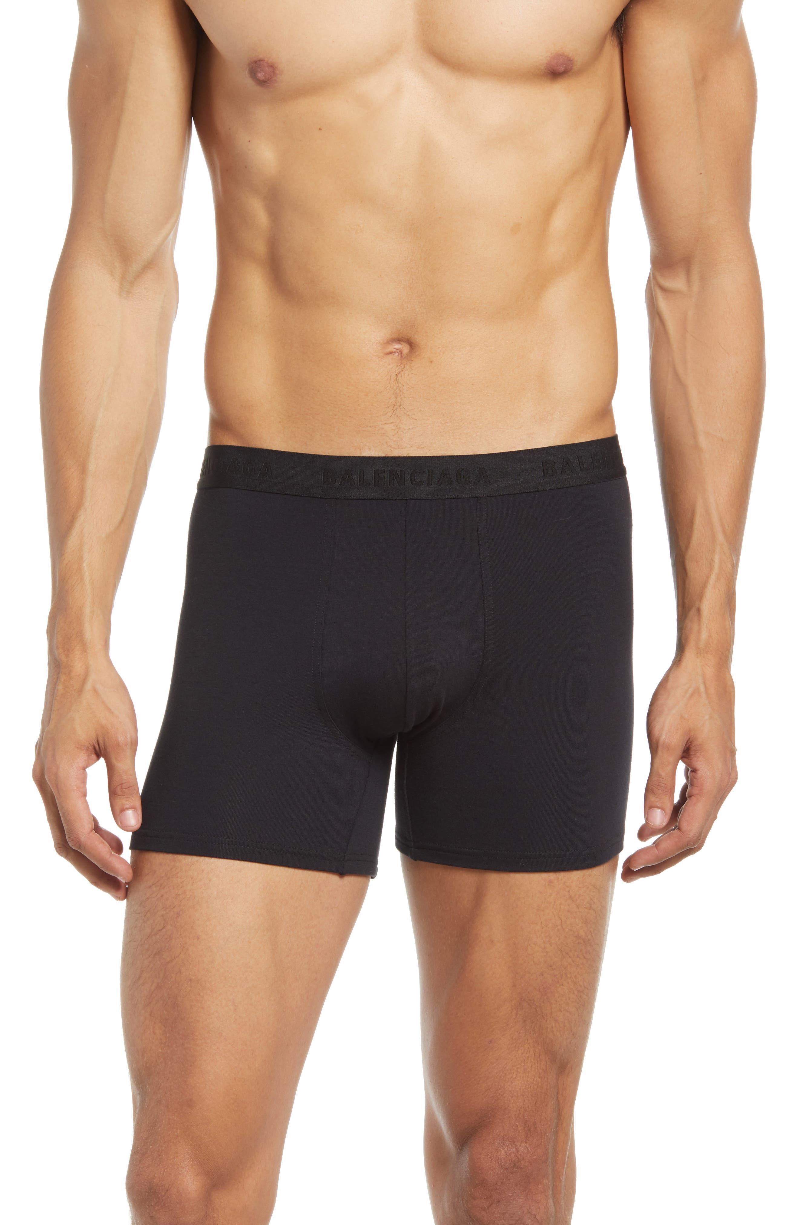 balenciaga boxer shorts