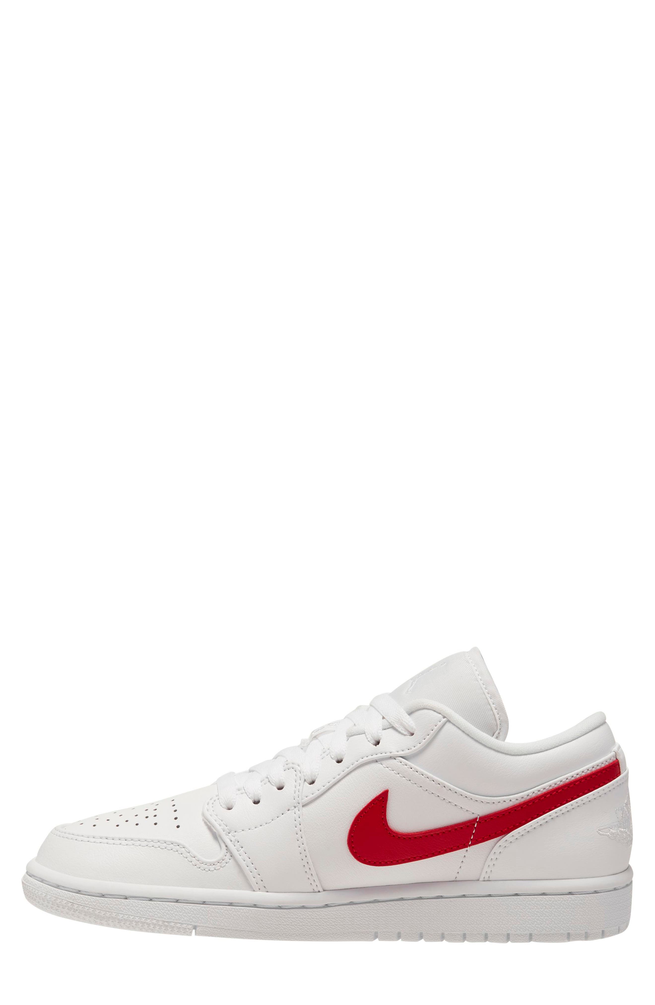 jordan 1 low size 8