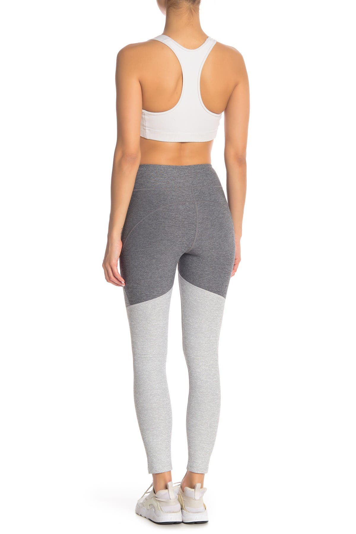 Outdoor Voices Colorblock Leggings Nordstrom Rack