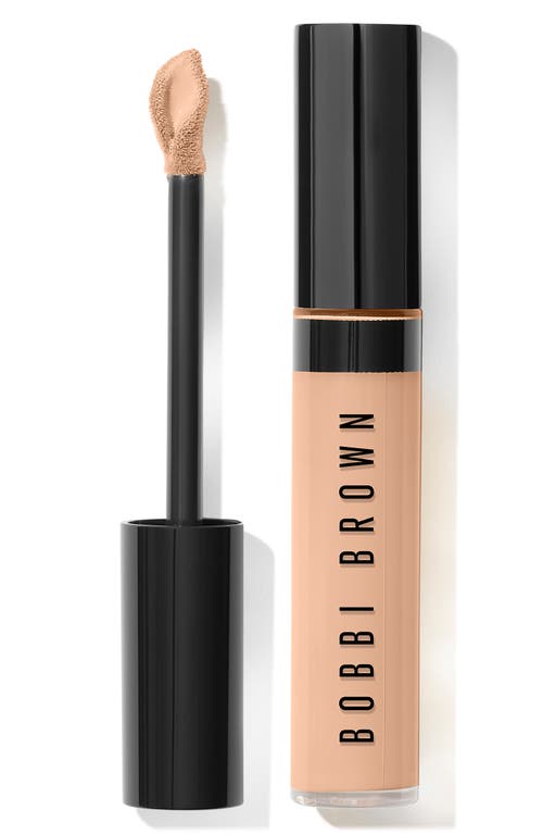 Bobbi Brown Skin Full Coverage Longwear Concealer in Cool Sand at Nordstrom, Size 0.27 Oz