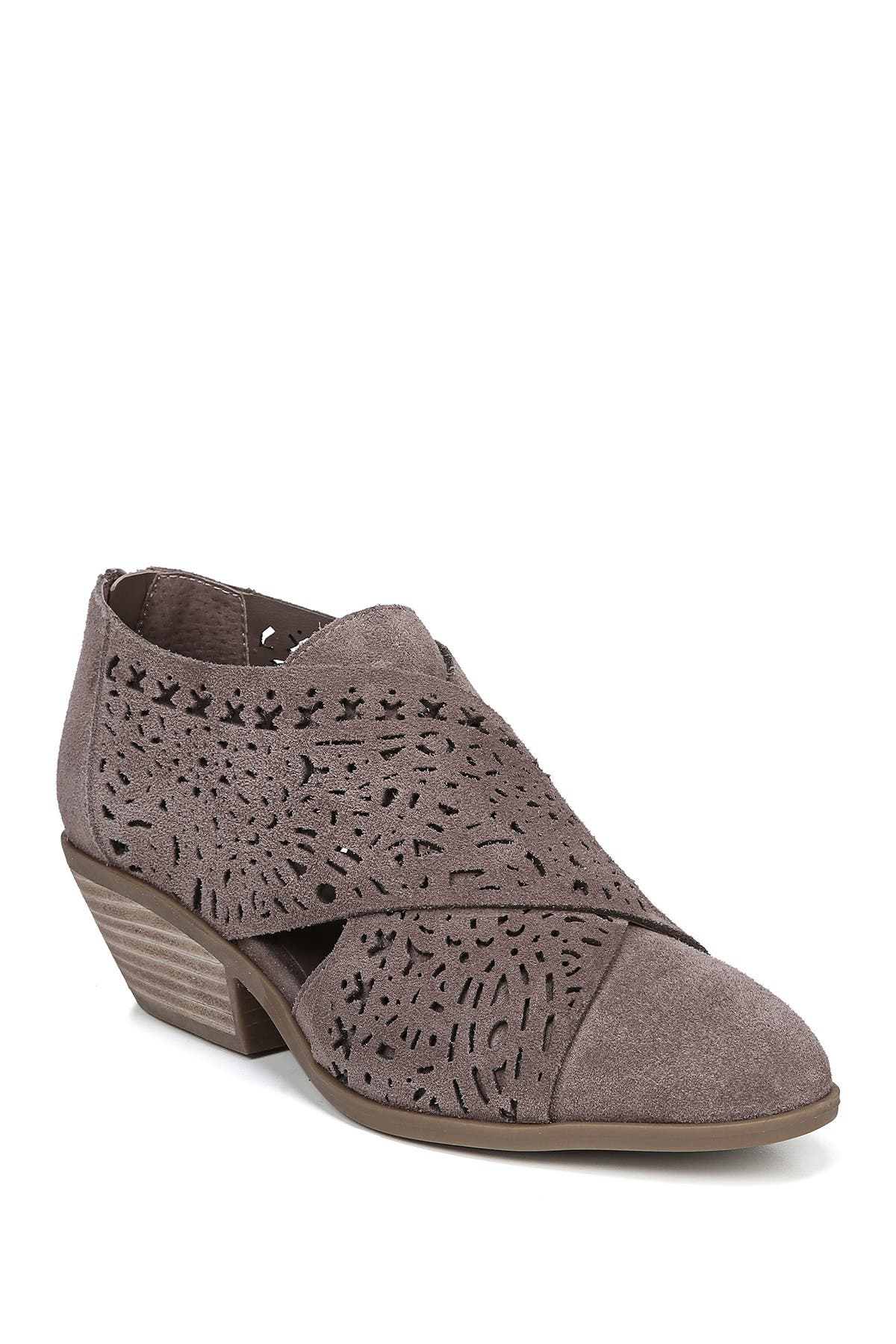 carlos santana dawn bootie